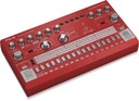 Behringer RD-6-RD - analógový bicí automat,