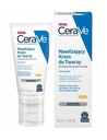CERAVE hydratačný krém na tvár SPF25 52 ml