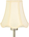 RETRO TIEŇTO NA NOČNÚ LAMPU, KRÉMOVÁ KVALITA