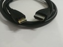 HDMI kábel Typ A - mini HDMI Typ C 1 m / 4 ks