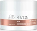 WELLA FUSION MASKA NA REGENERACIU SUCHÝCH A POŠKODENÝCH VLASOV GLOW 150ml