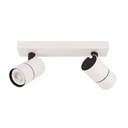 Italux SPL-2813-2B-WH Laconi Bodové svetlá a bodky