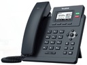 Yealink T31P -telefónny/napájací adaptér - PoE nástupca T21P