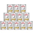 Royal Canin VHN Dog S/O Pate konzerva pre psov na močové cesty, 410g