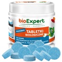 bioExpert biologické tablety do septikov, 12 kusov