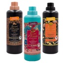 Tesori d'Oriente sada talianskych aviváž 3x760ml. Šunka Ayur Jap