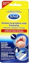 Scholl Fotsvamp Set na mykózu nôh 4ml + 10ml