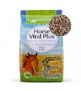 Vitamíny Eggersmann Horse Vital Plus pre kone 3kg