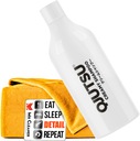 Soft99 QJUTSU krémový šampón do auta neutrálny pH 750 ml mäta