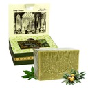 ORIGINÁLNE MYDLO SÝRSKÉ ALEPPO 100% LAURELOVÝ OLEJ 150G QUEEN PAFION