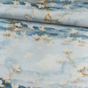 Digitálna potlač SINGLE JERSEY MAGNOLIE