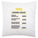 VANKÚŠ pre PÁTA ako DARČEK KU DŇU OTCOV