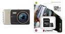 Navitel MSR900 Driving recorder kamera + 128GB