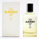 A191 PÁNSKY PARFUM ZARA SUMMER 6.0 100 ML KRAB.