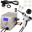 ODPOJOVACIA STANICA ODSPÁJKOVACIA STANICA LCD SET