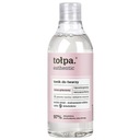Tołpa Autentické upokojujúce hydratačné tonikum na tvár s kyselinou glykolovou 200 ml