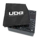 UDG Ultimate CD prehrávač / mixér Prachový kryt BL MKII
