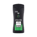 Axe Africa Sprchový gél 400 ml