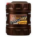 PEMCO MULTI UTTO WB 101 20L olej VOLVO KUBOTA CASE