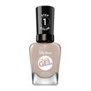 SALLY HANSEN Miracle Gél lak na nechty 212 Mocha Me Crazy