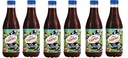 6x 1L fľaša s nektárom HORTEX HORTEX BAL