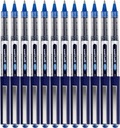 UNI UB-150 guľôčkové pero modré x 12 ks