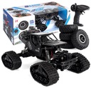 RC AUTO PÁSOVÝ RC 4x4 AUTO 2v1