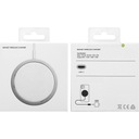 Nová Box 15W indukčná nabíjačka pre iPhone, AirPods