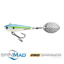 SPINMAD TAIL PRO SPINNER 7G 3106