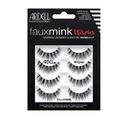Sada mihalníc ARDELL Faux Mink Wispies 4-balenie