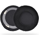 Špongia ušných náušníkov PRE AKG K701 K702 K601 Q701 HRUBÉ NÁDOBY HQ QUALITY