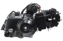 Motor ATV 125cm 3+1 BTS pre ATV a štvorkolky