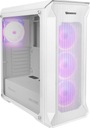 Biele puzdro Genesis Irid 505 ARGB (NPC-1872)