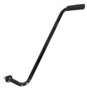PUSH BIKE GUIDE STICK HANDLE UČIACA RUKA