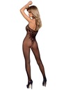 Bodystocking, vzrušujúce. Erotická spodná bielizeň.