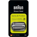 Braun Fool + Blade Block 32B Series 3