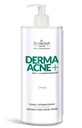 FARMONA DERMAACNE+ Antibakteriálne tonikum 500ml