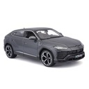 Lamborghini Urus 1:18 model Bburago 18-11042