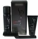 WELLA SP PÁNSKE GRADUAL TONE PENA PIGMENT ČIERNA INTENZÍVNA FARBA