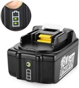 BATÉRIA BATÉRIA PRE MAKITA 18V 5Ah VÝMENNÁ !!!