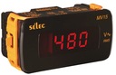 Digitálny voltmeter MV15 (11-300V AC) Selek