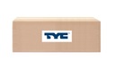 Ventilátor chladiča motora TYC TYC 838-0009