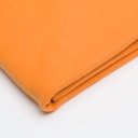 PREMIUM slučkový úplet 260g/m2 oranžová