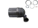 DPF FAP FILTER CITROEN C2 C3 C4 C5 XSARA PICASSO
