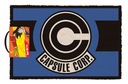 STIERAČ DRAGON BALL Z CAPSULE CORP