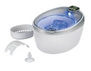 Ultrazvuková čistička SilverCrest SUR 48 C4 0,6 l