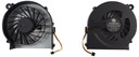 HP PAVILION VENTILÁTOR g6-1315sw g6-1316ew