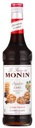 Monin barmanský sirup Čokoládové sušienky 700ml