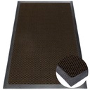 VCHODOVÁ ROHOŽKA 3D VONKAJŠIA ROHOŽKA 50x80cm SIEŤ