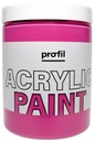 Extra 300 ml akrylového farby produktu pl fuchsia